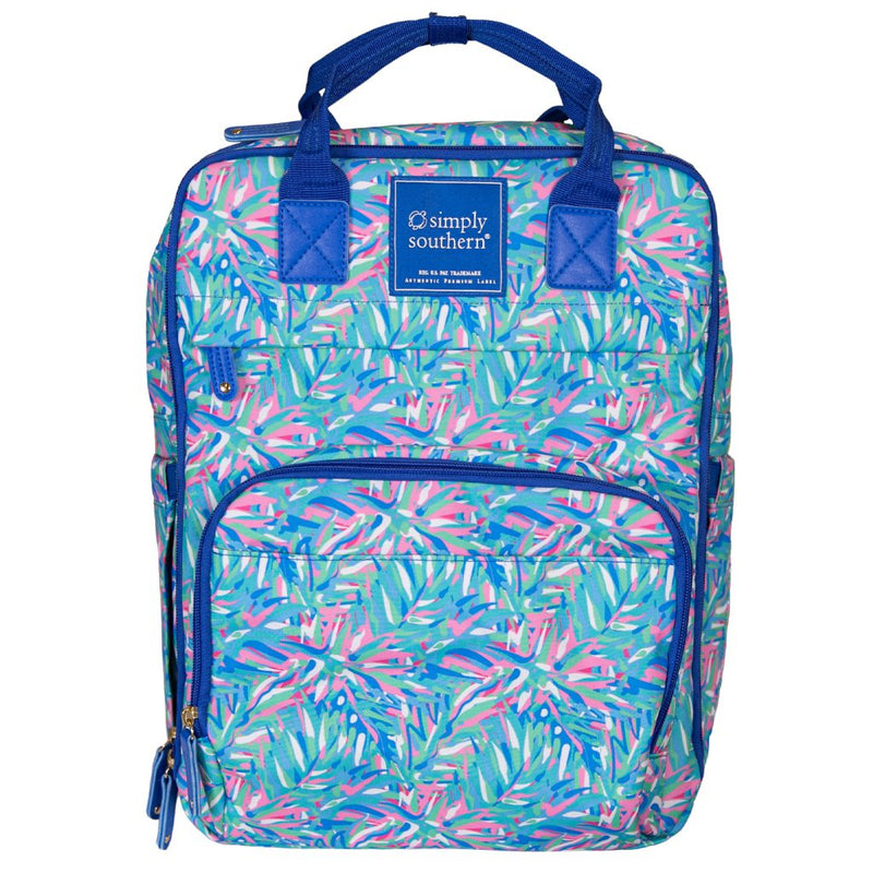 Simply Southern: Backpack/ Lunch Box – KK's