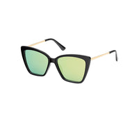 Blue Gem: Jade Assorted Sunglasses