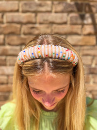 Knot Headbands