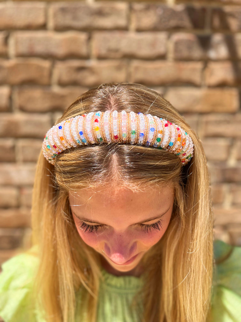 Knot Headbands