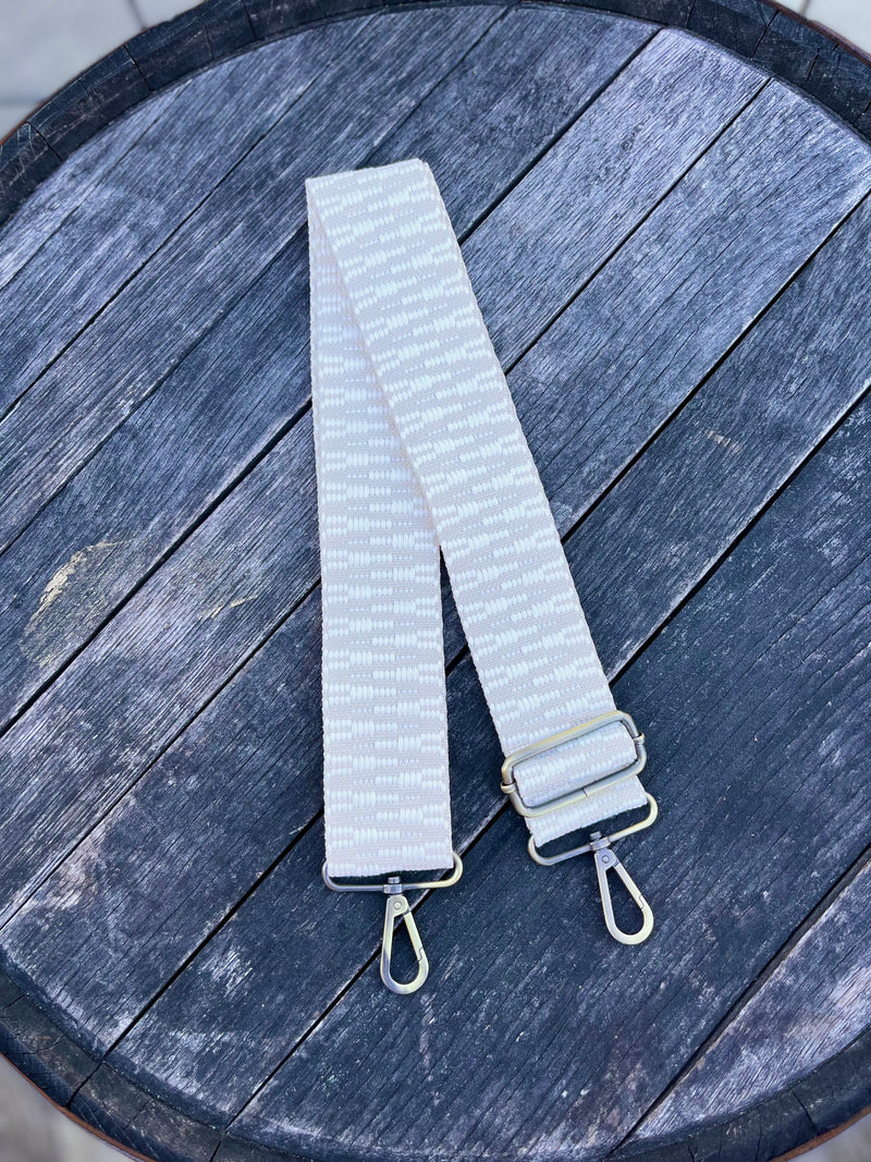 Adjustable Guitar Straps