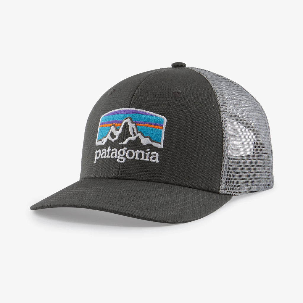 Fitz Roy Horizons Trucker Hat