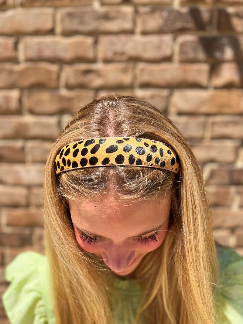 Knot Headbands