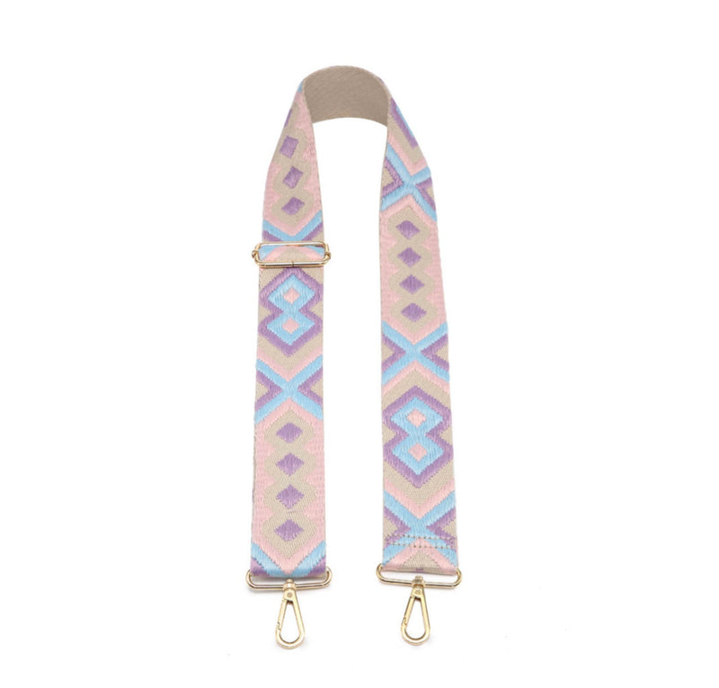 Adjustable Guitar Straps