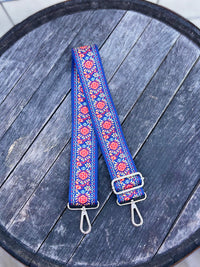 Adjustable Guitar Straps