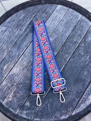 Adjustable Guitar Straps