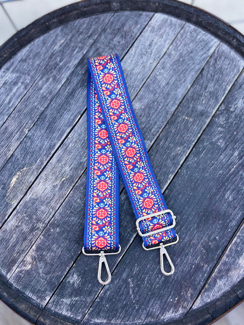 Adjustable Guitar Straps
