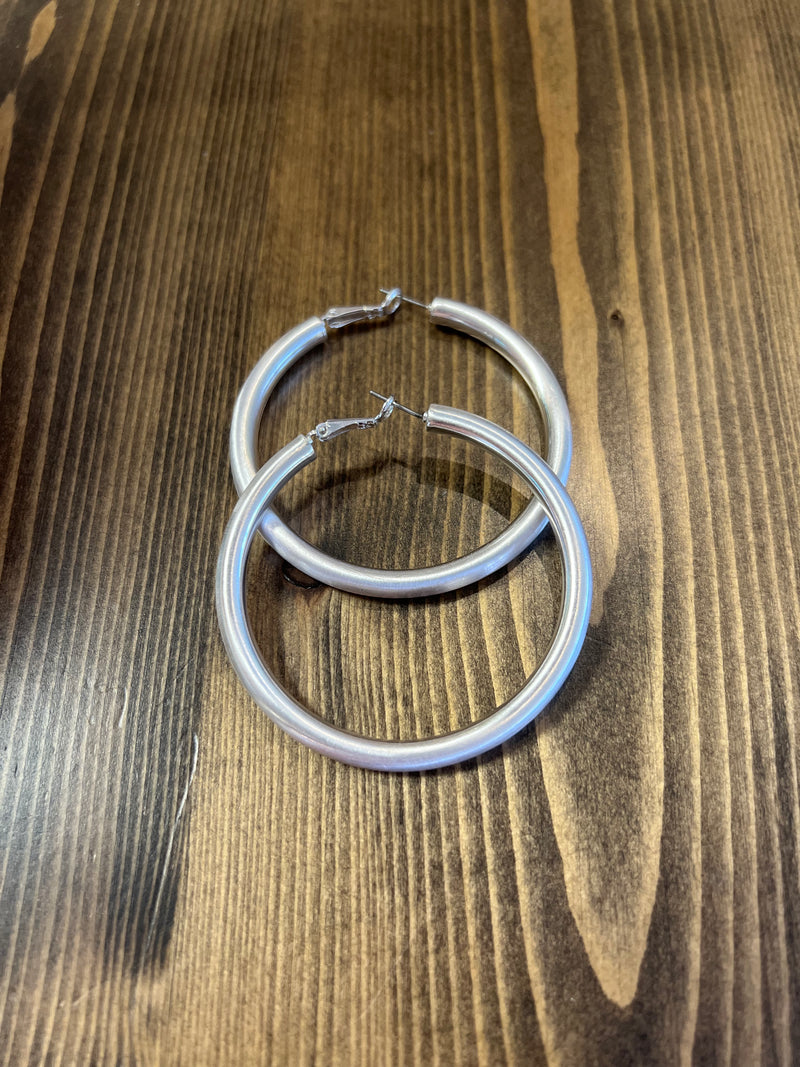 60mm Thick Hoops