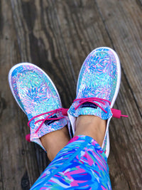 Simply Southern: Slip On Shoes