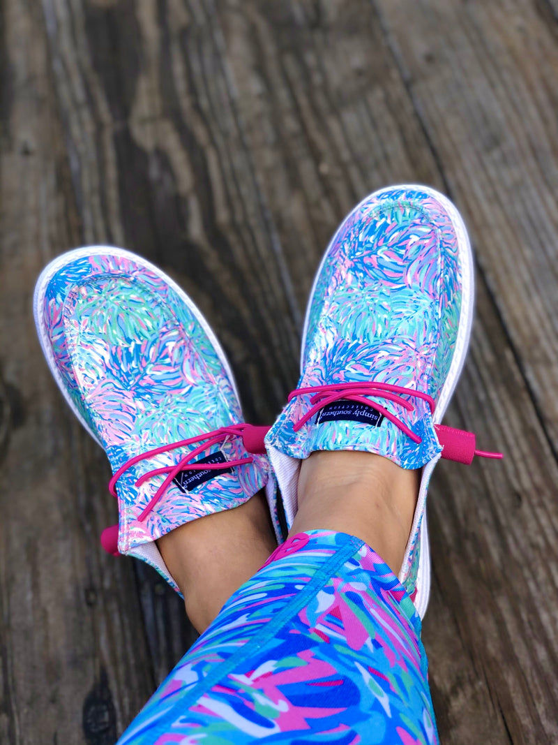Simply Southern: Slip On Shoes â KK's