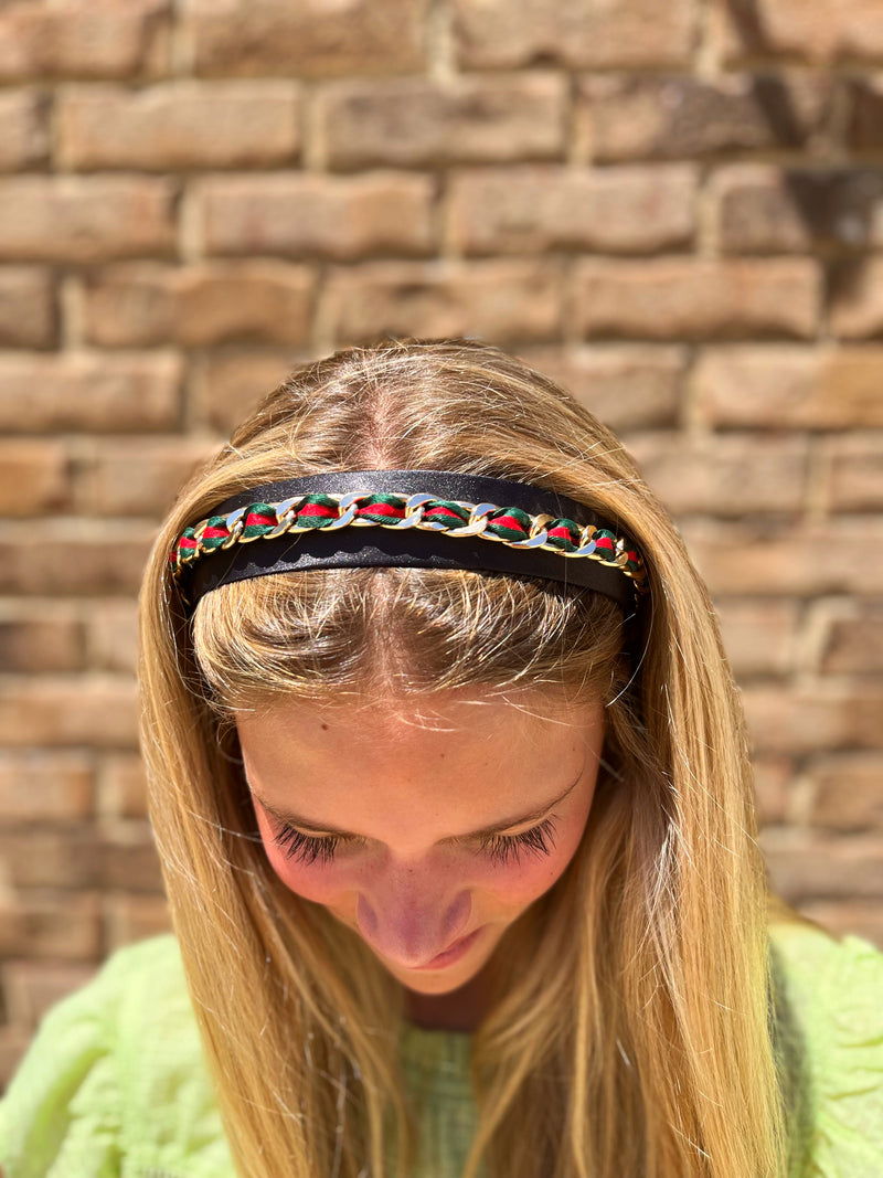Knot Headbands