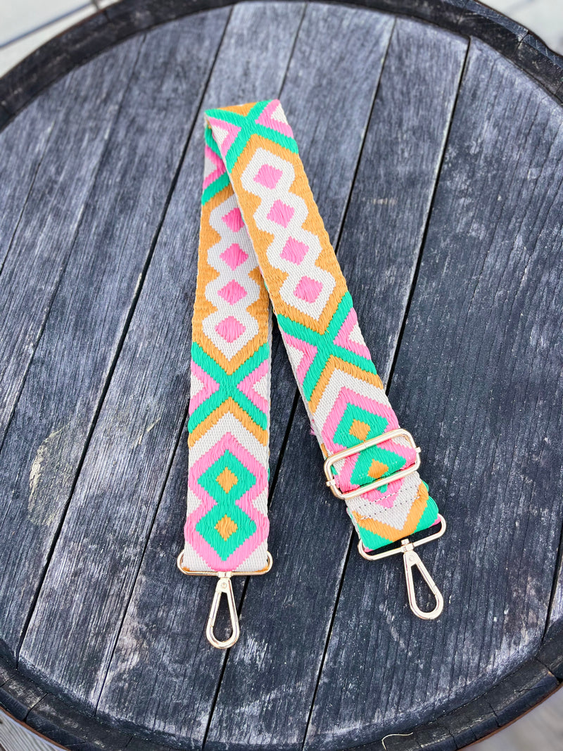 Adjustable Guitar Straps