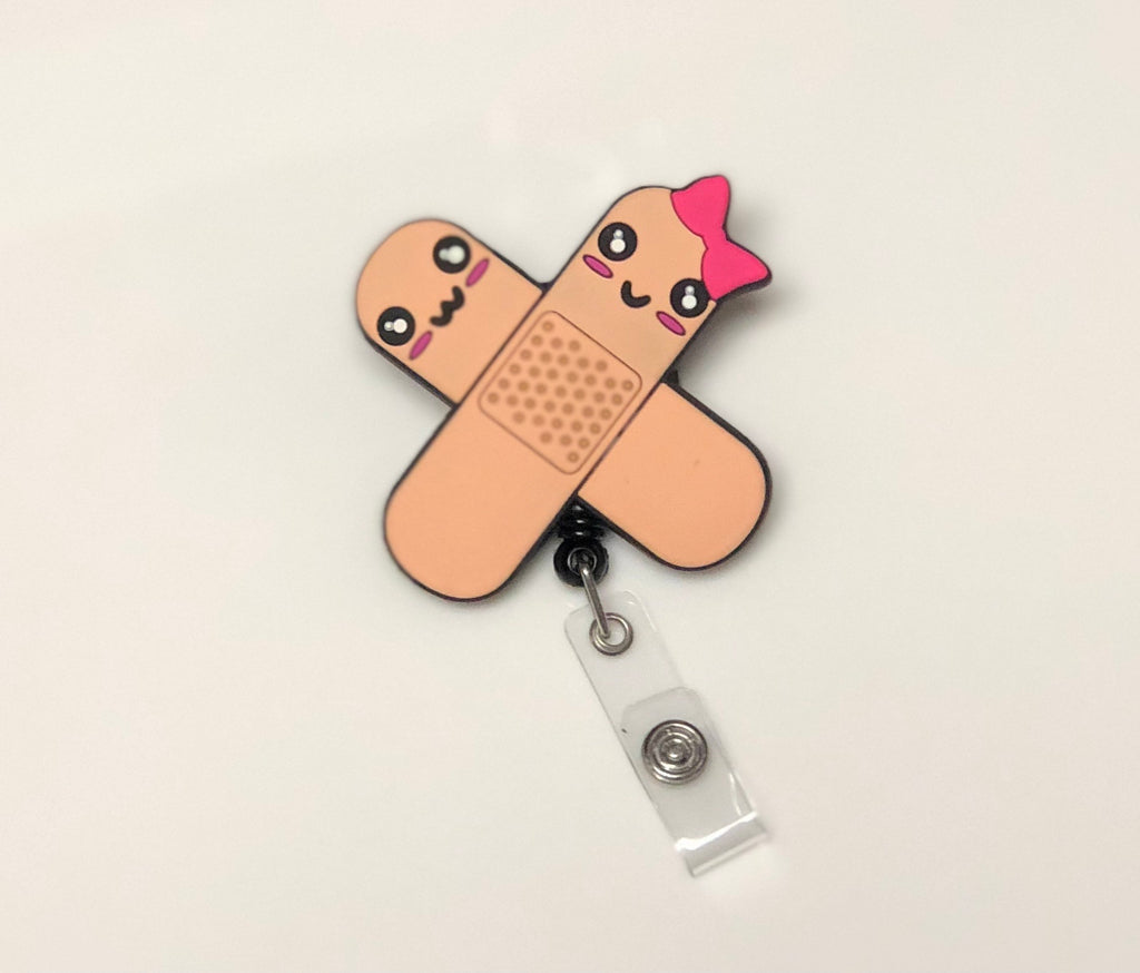 Jellies Badge Reels
