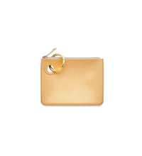 Big O Key Ring: Silicone Pouch