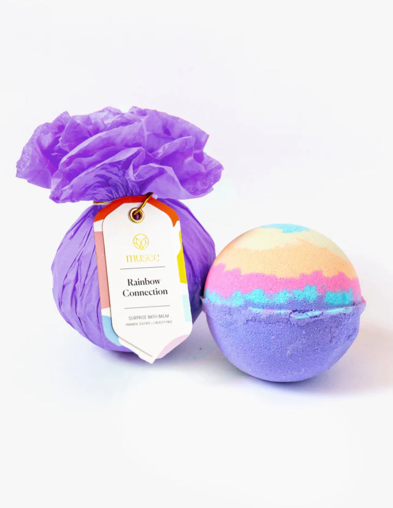 Rainbow Connection Bath Balm