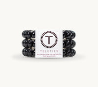 Teleties: Hair Ties 3-Pack/ Large