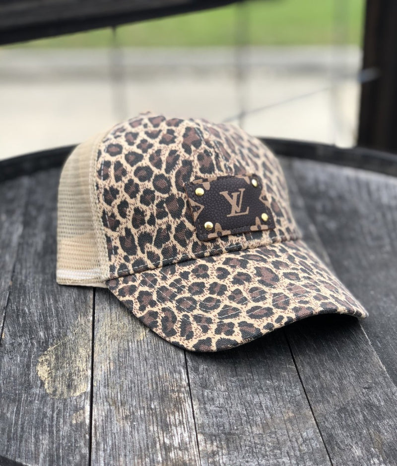 Whole Lotta Trouble Hats