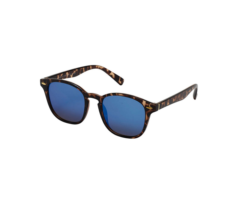 Blue Gem: Heritage Sunglasses