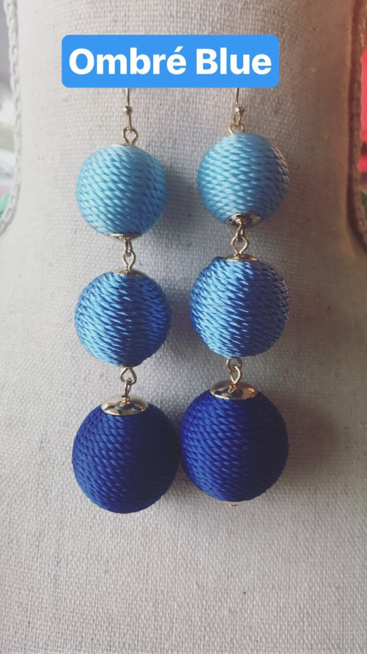 Bon Bon Earrings