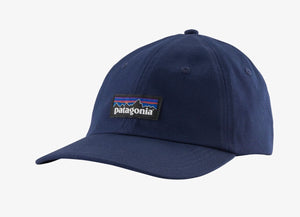 P-6 Label Trade Cap