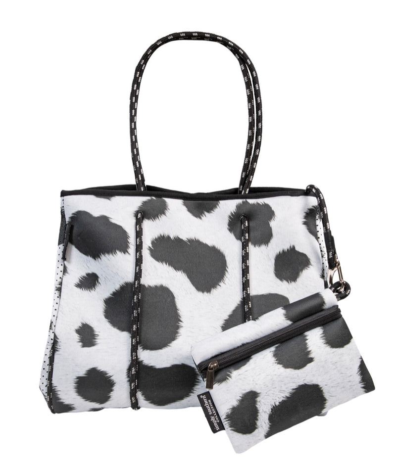 Simply Southern: Neoprene Totes