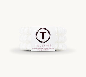 Teleties: Hair Ties 3-Pack/ Large