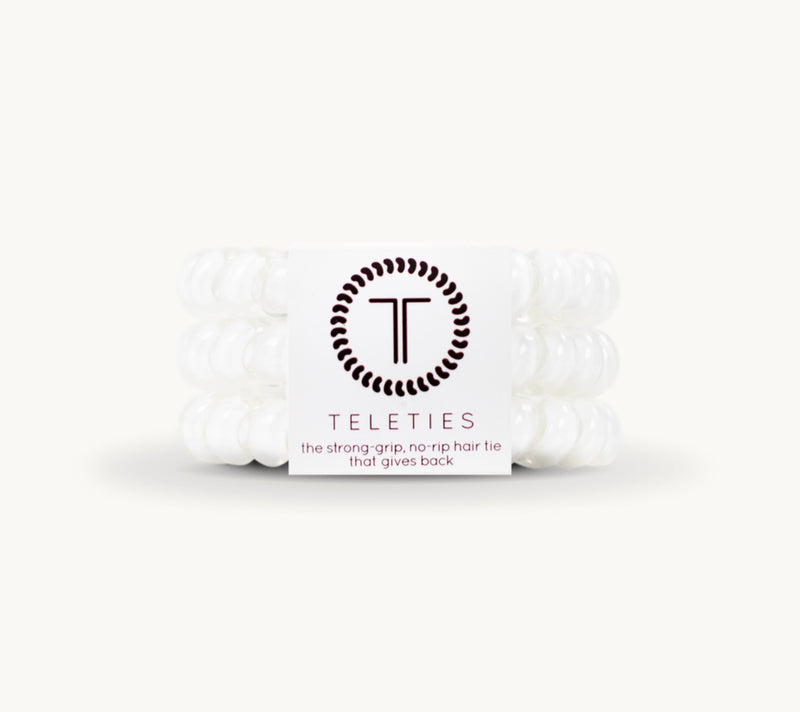 Teleties: Hair Ties 3-Pack/ Large