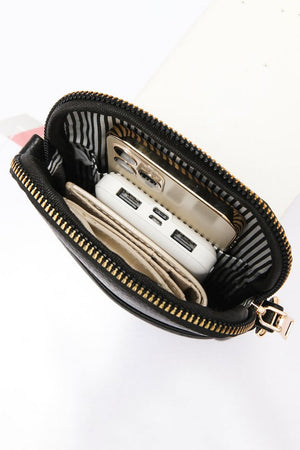 Phone/ Wallet Crossbody Bag