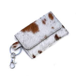 Berklee: Hide Keychain Wallets