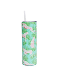 Mary Square: Skinny Tumbler