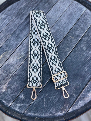 Adjustable Guitar Straps