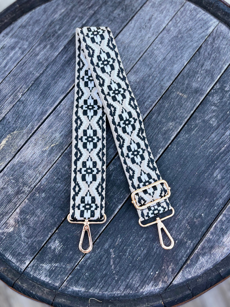 Adjustable Guitar Straps