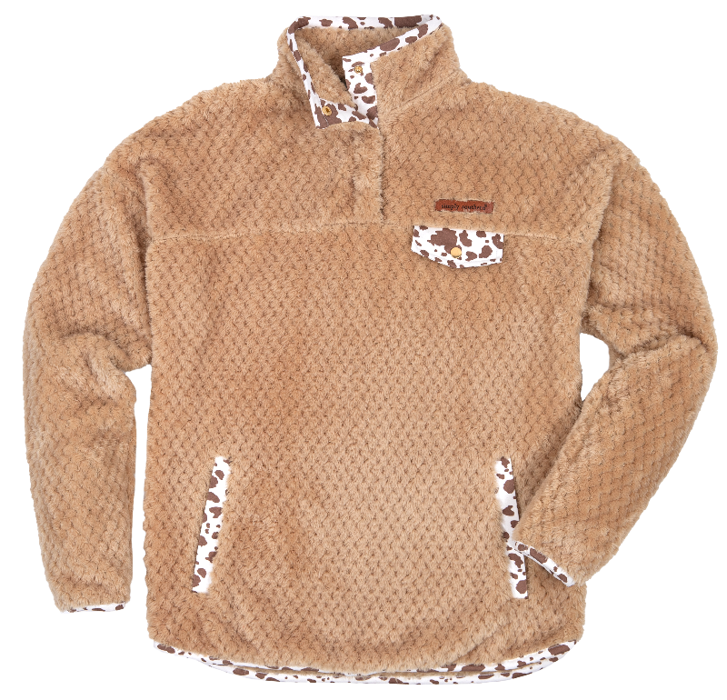 Simply Southern: Simply Soft Pullover