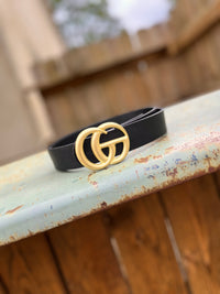 GG Belts