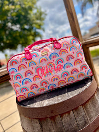 Brighter Days Duffel