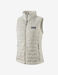 W's Nano Puff Vest