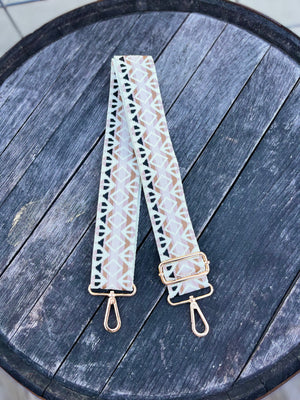 Adjustable Guitar Straps
