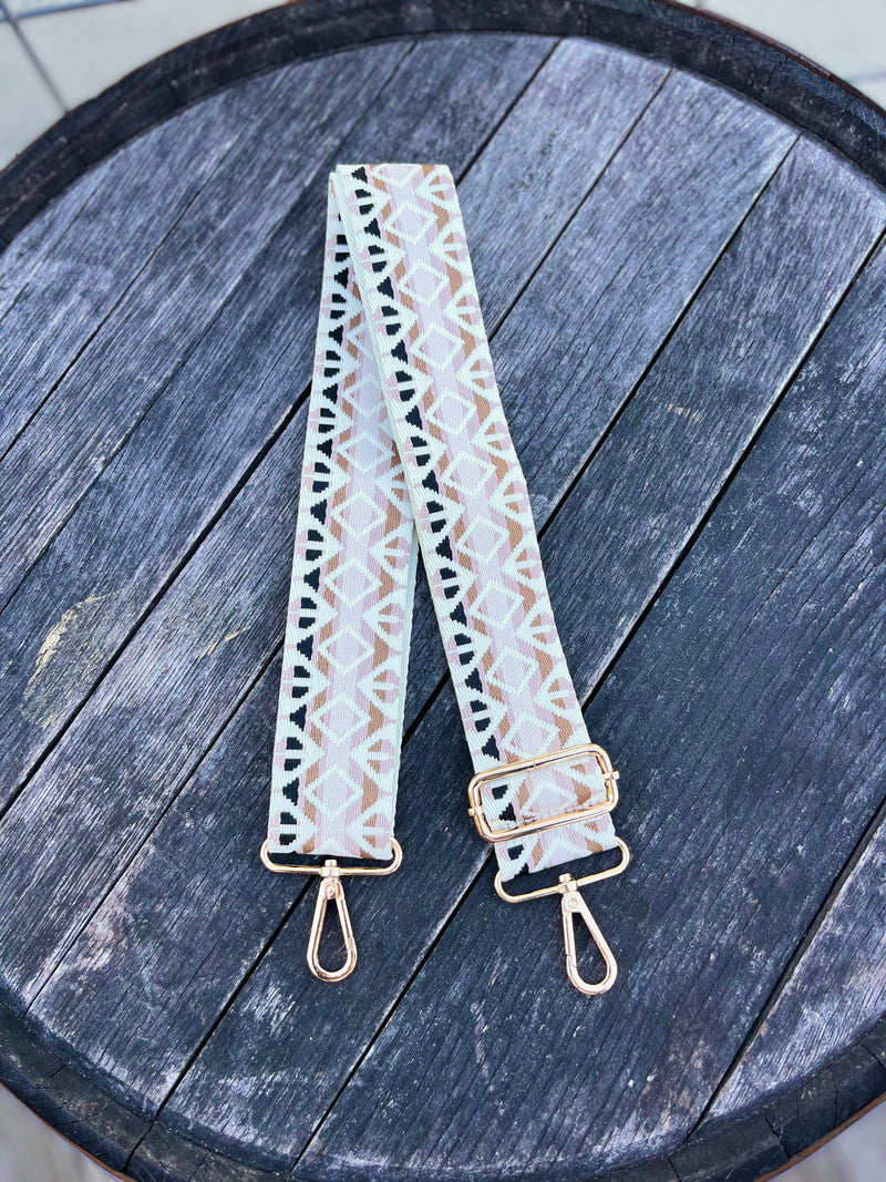 Adjustable Guitar Straps
