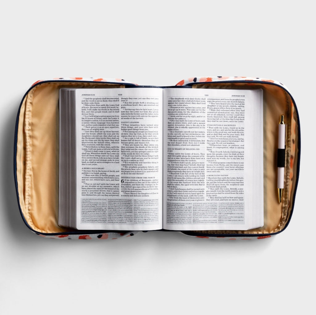 Mary Square: Bible covers