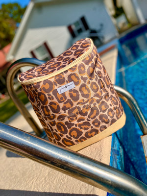 Printed Cooler Backpacks