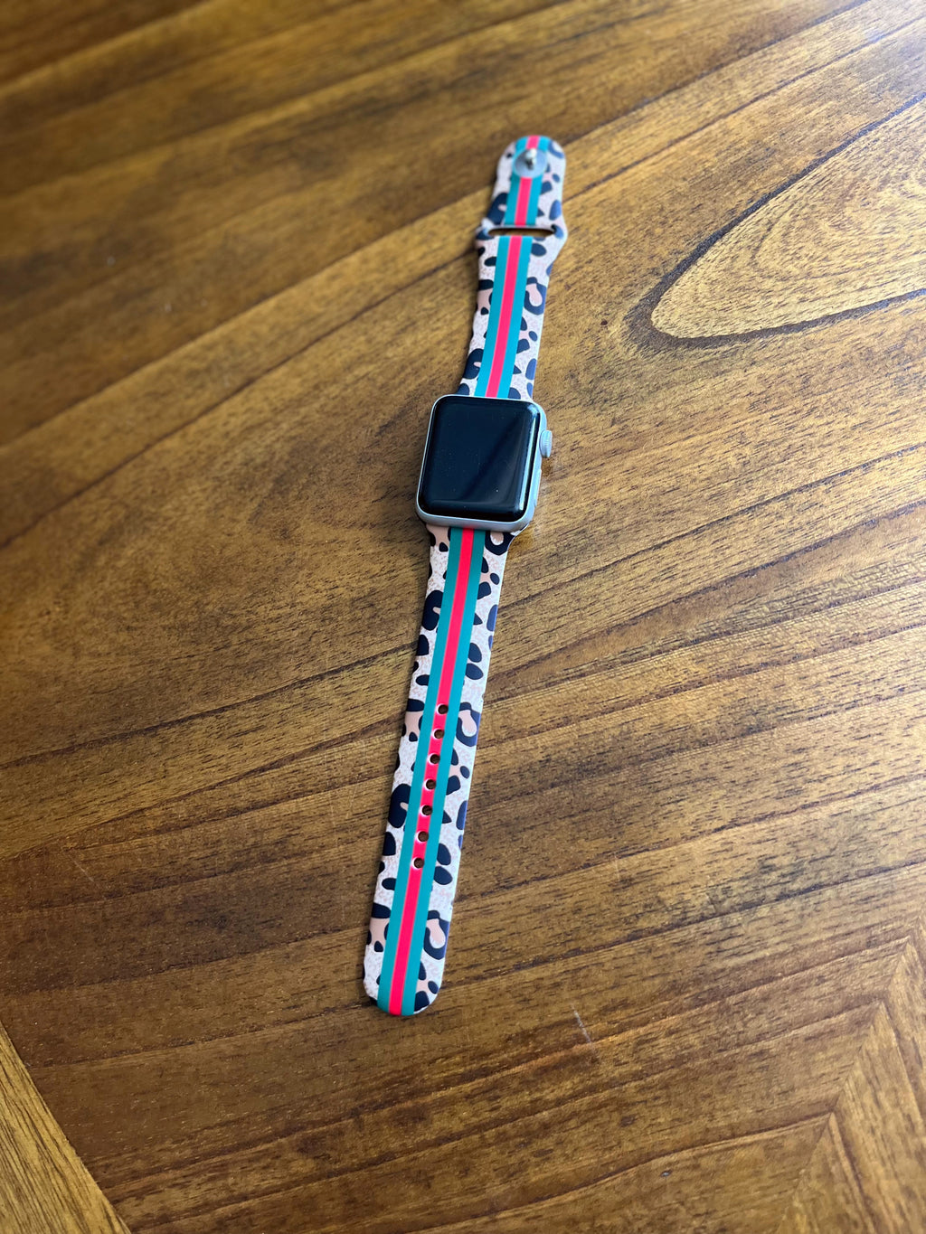 Felt Cute: Apple Watch Band