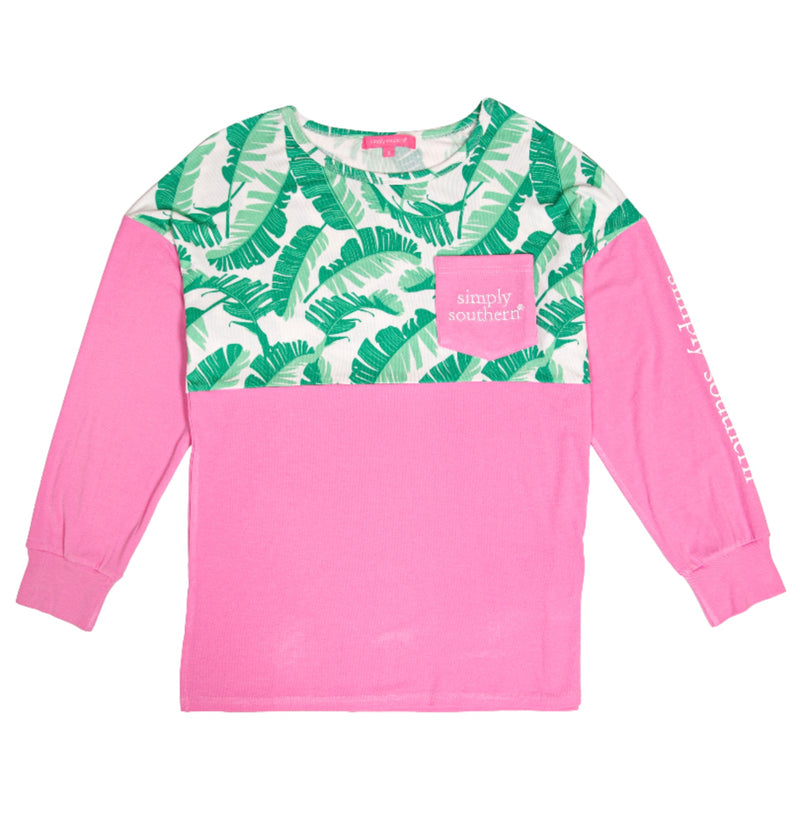 Simply Southern: Jersey