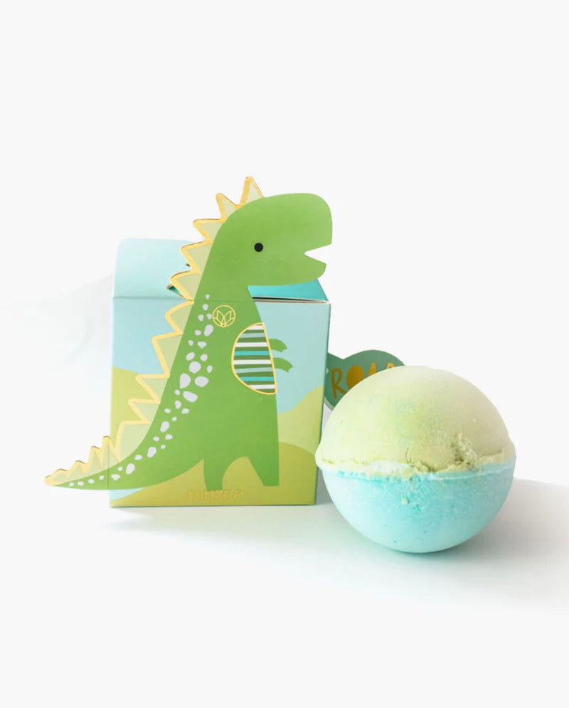 Dino Bath Balm