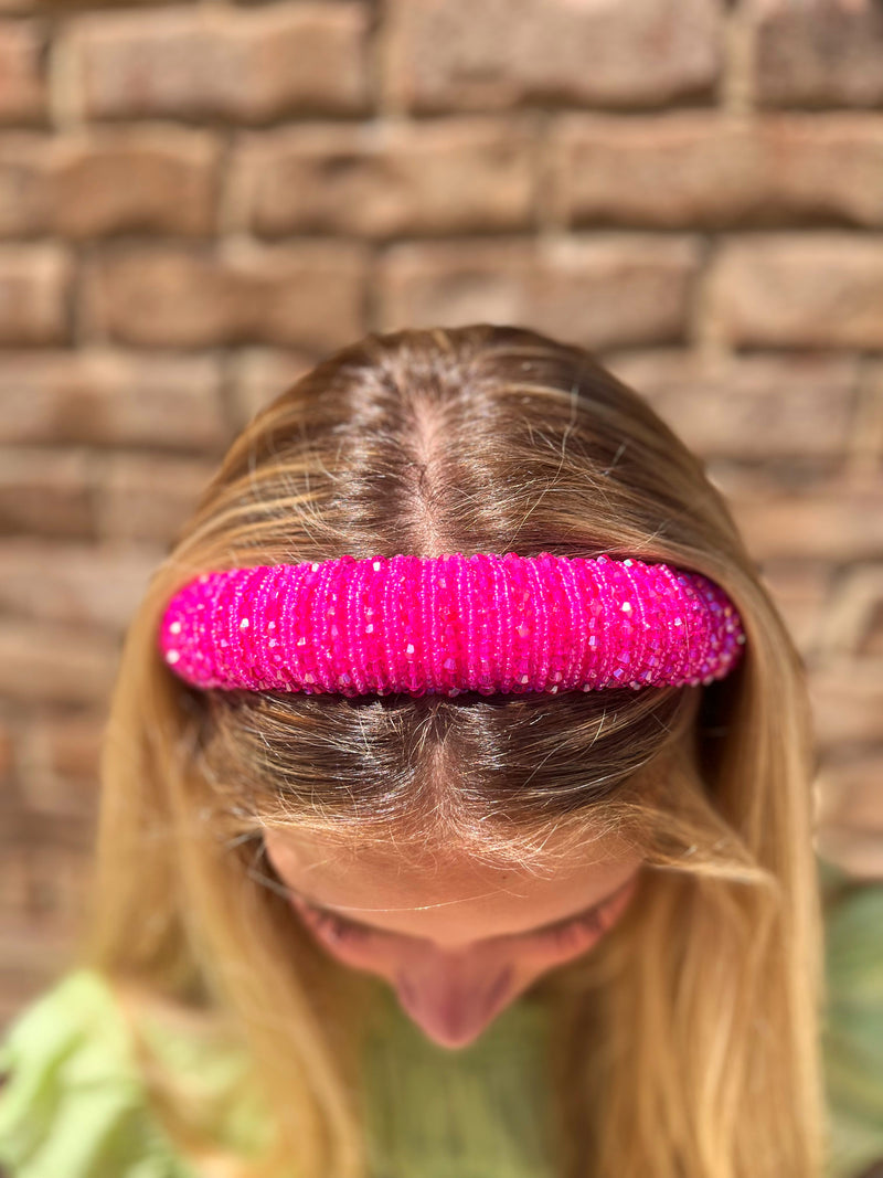Knot Headbands