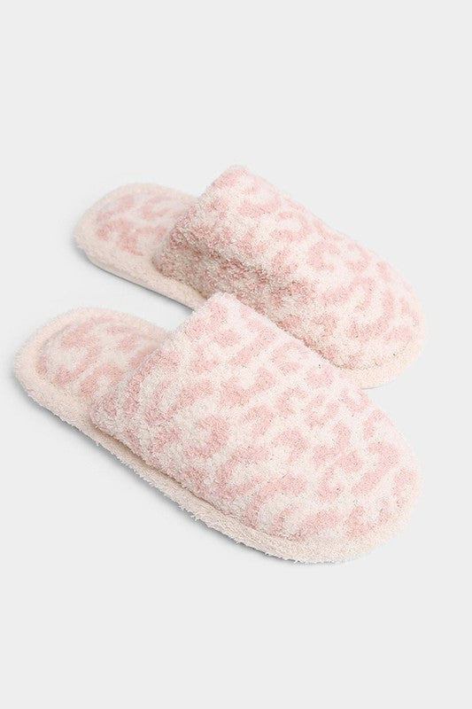 Cozy Slippers