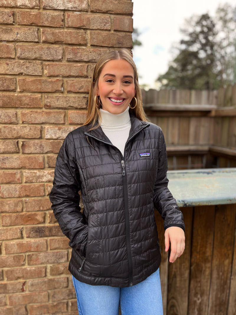 Nano puff jackets hotsell