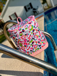 Printed Cooler Backpacks