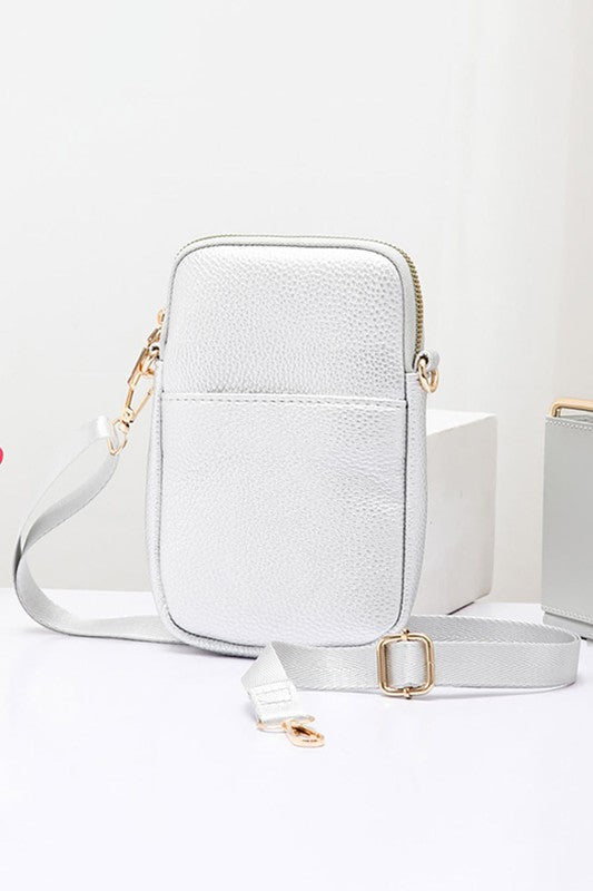Phone/ Wallet Crossbody Bag