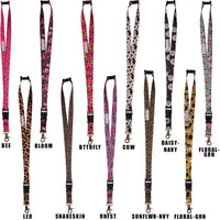 Simply Southern: Lanyards