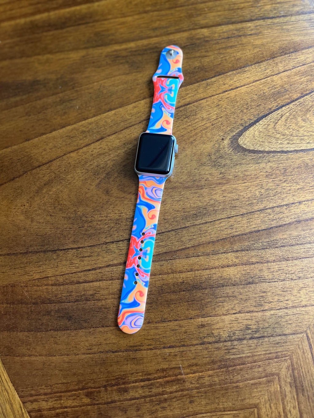 Groovy Baby: Apple Watch Band 38/40